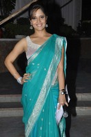 Anchor Anasuya Photos